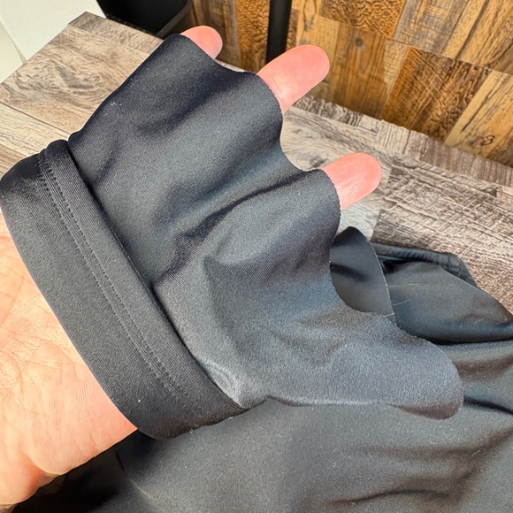 Time and Tru Black Swimwear - Picture 2 of 7